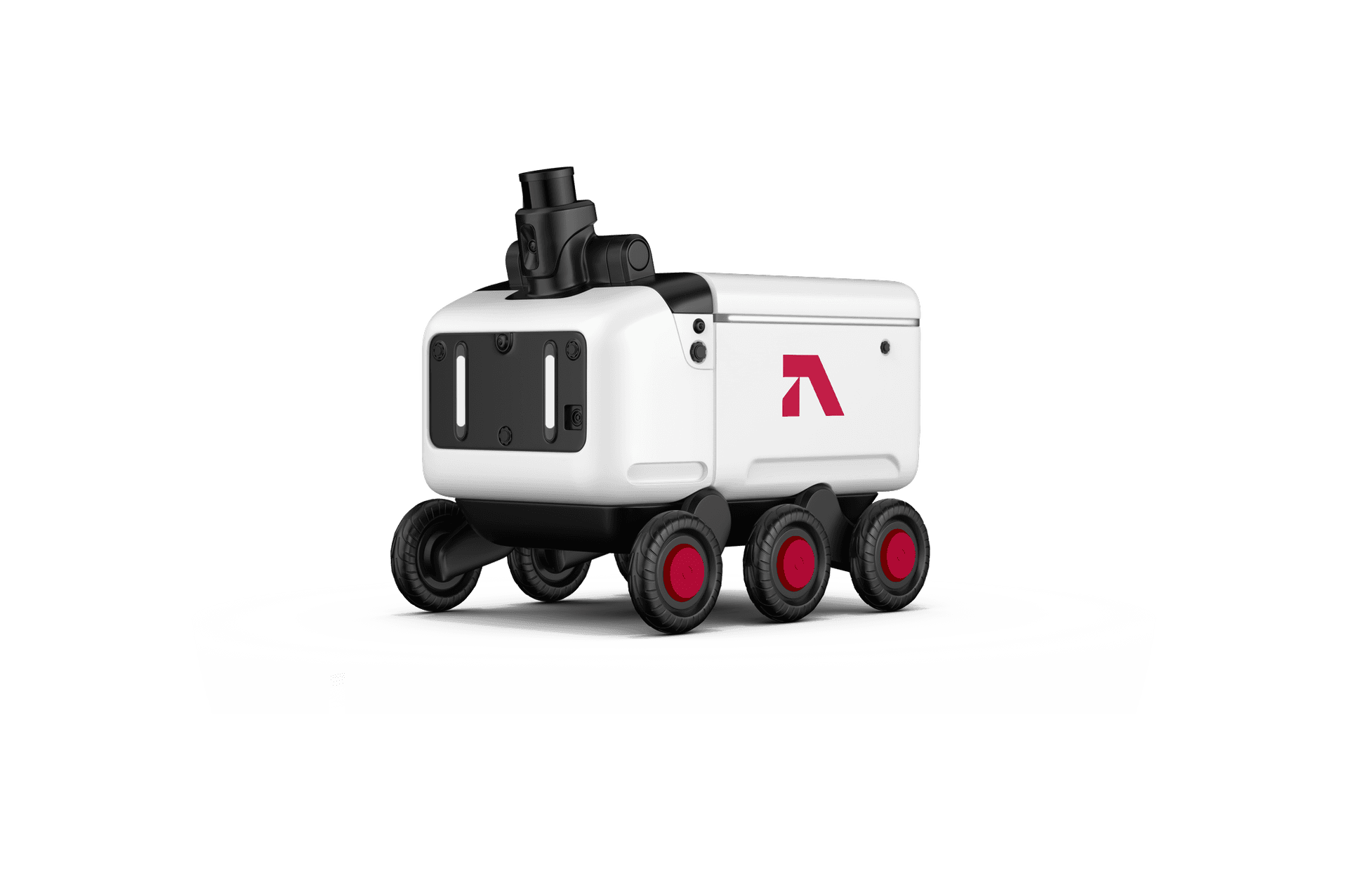 Sentinel Rover 1.0